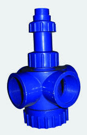 Cooling Tower Plastic Spinkler